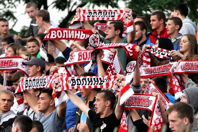 «Волинь» — «Ворскла (Полтава)»: фото 4 з 12