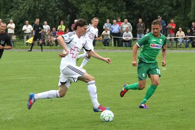 «Волинь-М» — «Карпати-М (Львів)» 2:1: фото 2 з 8