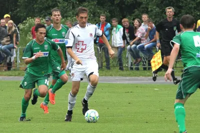 «Волинь-М» — «Карпати-М (Львів)» 2:1: фото 5 з 8