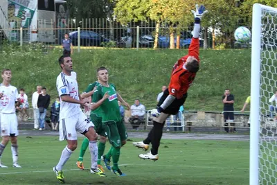 «Волинь-М» — «Карпати-М (Львів)» 2:1: фото 7 з 8