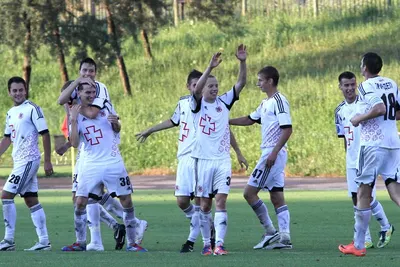 «Волинь-М» — «Карпати-М (Львів)» 2:1: фото 8 з 8