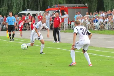 «Волинь-М» — «Шахтар-М» Донецьк 4:6: фото 5 з 7