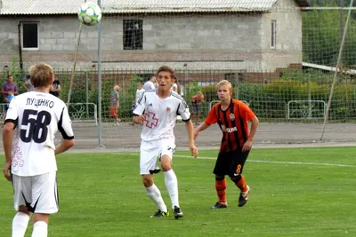 «Волинь-М» — «Шахтар-М» Донецьк 4:6: фото 6 з 7