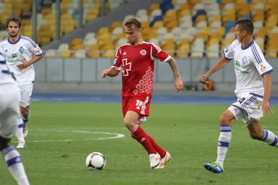«Динамо» Київ — «Волинь» 4:1: фото 3 з 11