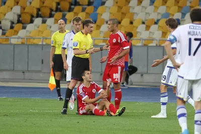 «Динамо» Київ — «Волинь» 4:1: фото 11 з 11