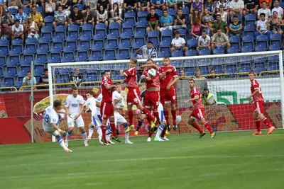 «Дніпро» Дніпропетровськ — «Волинь» 2:1: фото 6 з 14