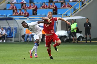 «Дніпро» Дніпропетровськ — «Волинь» 2:1: фото 7 з 14