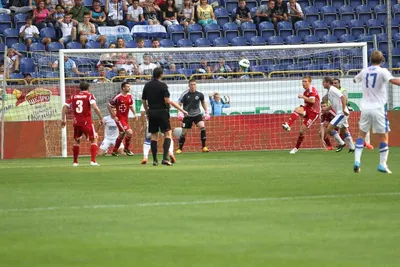«Дніпро» Дніпропетровськ — «Волинь» 2:1: фото 12 з 14