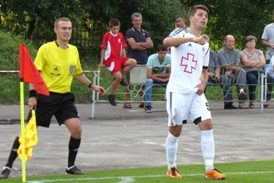 «Волинь-М» — «Металіст-М» Харків 3:4: фото 5 з 10