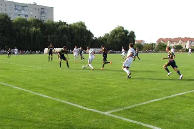 «Волинь-М» — «Металіст-М» Харків 3:4: фото 6 з 10