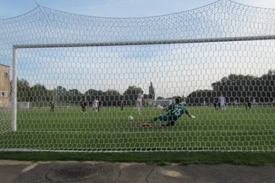 «Волинь-М» — «Металіст-М» Харків 3:4: фото 9 з 10