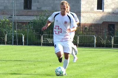 «Волинь» U-19 — «Карпати» U-19 Львів 3:1: фото 3 з 10