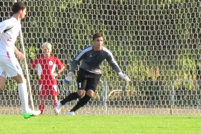 «Волинь» U-19 — «Карпати» U-19 Львів 3:1: фото 6 з 10
