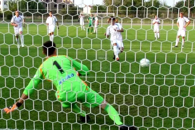 «Волинь» U-19 — «Карпати» U-19 Львів 3:1: фото 8 з 10
