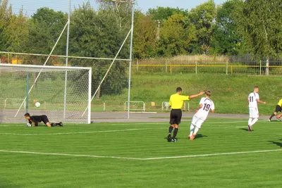«Волинь» U-19 — «Кривбас» U-19 Кривий Ріг 2:1: фото 5 з 21