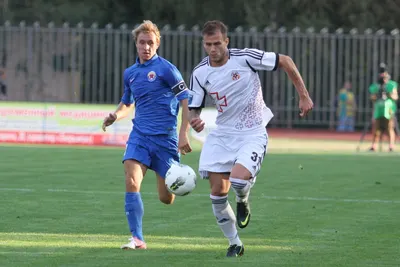 «Іллічівець» Маріуполь — «Волинь» 0:0: фото 2 з 15