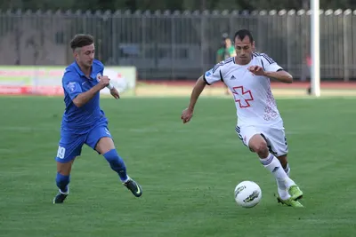 «Іллічівець» Маріуполь — «Волинь» 0:0: фото 3 з 15
