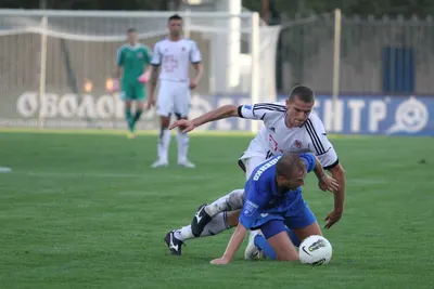 «Іллічівець» Маріуполь — «Волинь» 0:0: фото 7 з 15