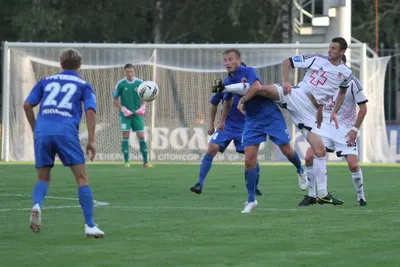 «Іллічівець» Маріуполь — «Волинь» 0:0: фото 8 з 15