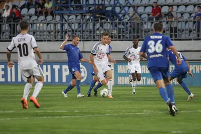 «Іллічівець» Маріуполь — «Волинь» 0:0: фото 15 з 15