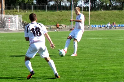 «Волинь» U-19 — «Арсенал» U-19 Київ 0:2: фото 3 з 10