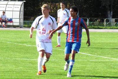 «Волинь» U-19 — «Арсенал» U-19 Київ 0:2: фото 5 з 10