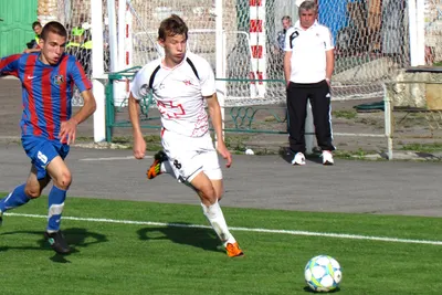 «Волинь» U-19 — «Арсенал» U-19 Київ 0:2: фото 7 з 10