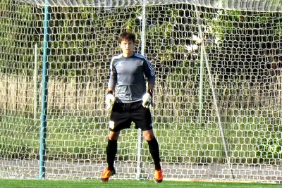«Волинь» U-19 — «Арсенал» U-19 Київ 0:2: фото 10 з 10