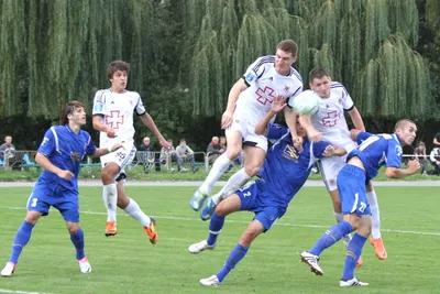 «Волинь-М» — «Таврія-М» Сімферополь 0:0: фото 5 з 9