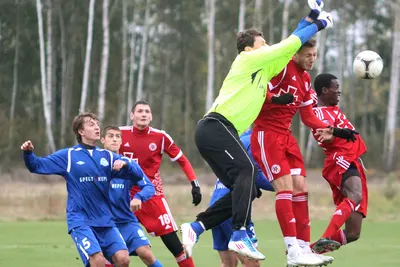 ФК «Брест» - Волинь" 0:1 ( ): фото 4 з 5