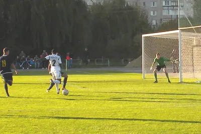 «Волинь-М» — «Металург-М» Донецьк 2:2: фото 3 з 9