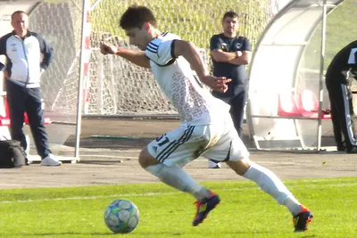 «Волинь-М» — «Металург-М» Донецьк 2:2: фото 7 з 9