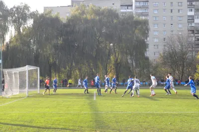 «Волинь-М» — «Говерла-М» Ужгород 2:0: фото 4 з 10