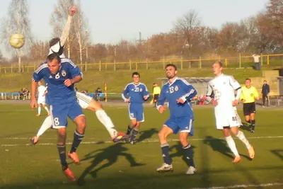 «Волинь-М» — «Говерла-М» Ужгород 2:0: фото 8 з 10