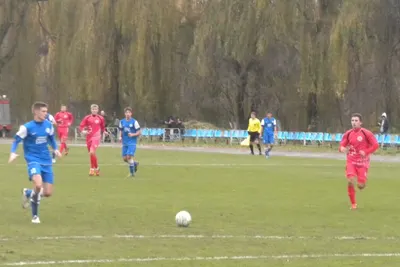 «Волинь» U-19 — «Дніпро» U-19 Дніпропетровськ 2:1: фото 3 з 11
