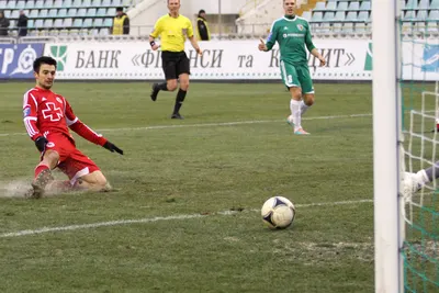 «Ворскла» Полтава — «Волинь» 0:1: фото 14 з 21
