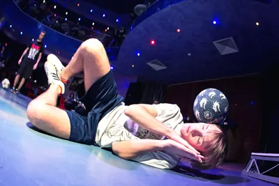 «Волинь» footballpaty: фото 4 з 20