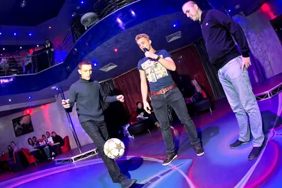 «Волинь» footballpaty: фото 5 з 20