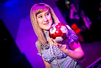 «Волинь» footballpaty: фото 9 з 20