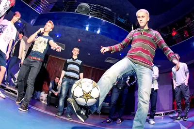 «Волинь» footballpaty: фото 13 з 20
