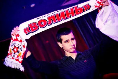 «Волинь» footballpaty: фото 15 з 20