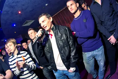 «Волинь» footballpaty: фото 16 з 20