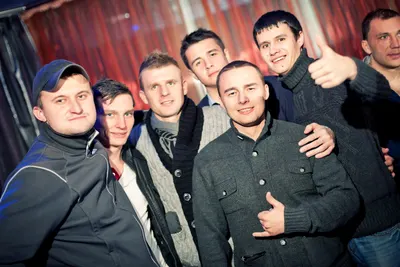 «Волинь» footballpaty: фото 20 з 20