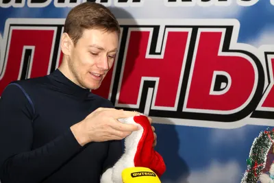 Новорічні вітання гравців «Волині»: фото 18 з 19