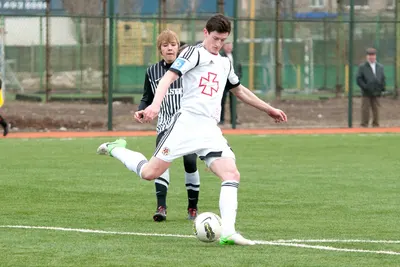 «Зоря-М» Луганськ — «Волинь-М» 2:0: фото 2 з 5