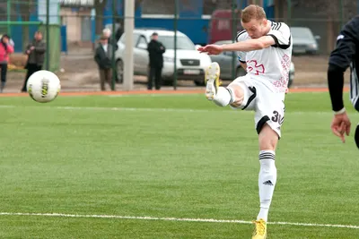«Зоря-М» Луганськ — «Волинь-М» 2:0: фото 5 з 5