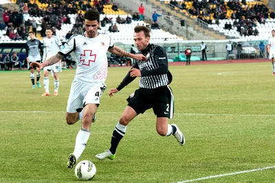 «Зоря» Луганськ — «Волинь» 3:1: фото 3 з 3