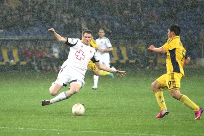 «Металіст» Харків — «Волинь» 1:0: фото 5 з 8