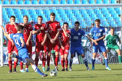 «Волинь» — «Дніпро» Дніпропетровськ 0:2: фото 11 з 15