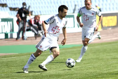 «Таврія» Сімферополь — «Волинь» 3:0: фото 4 з 7